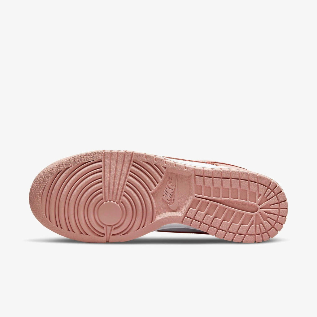 Women's Nike Dunk Low Sail/Cacao Wow-Coconut Milk (DD1503 124) - 12