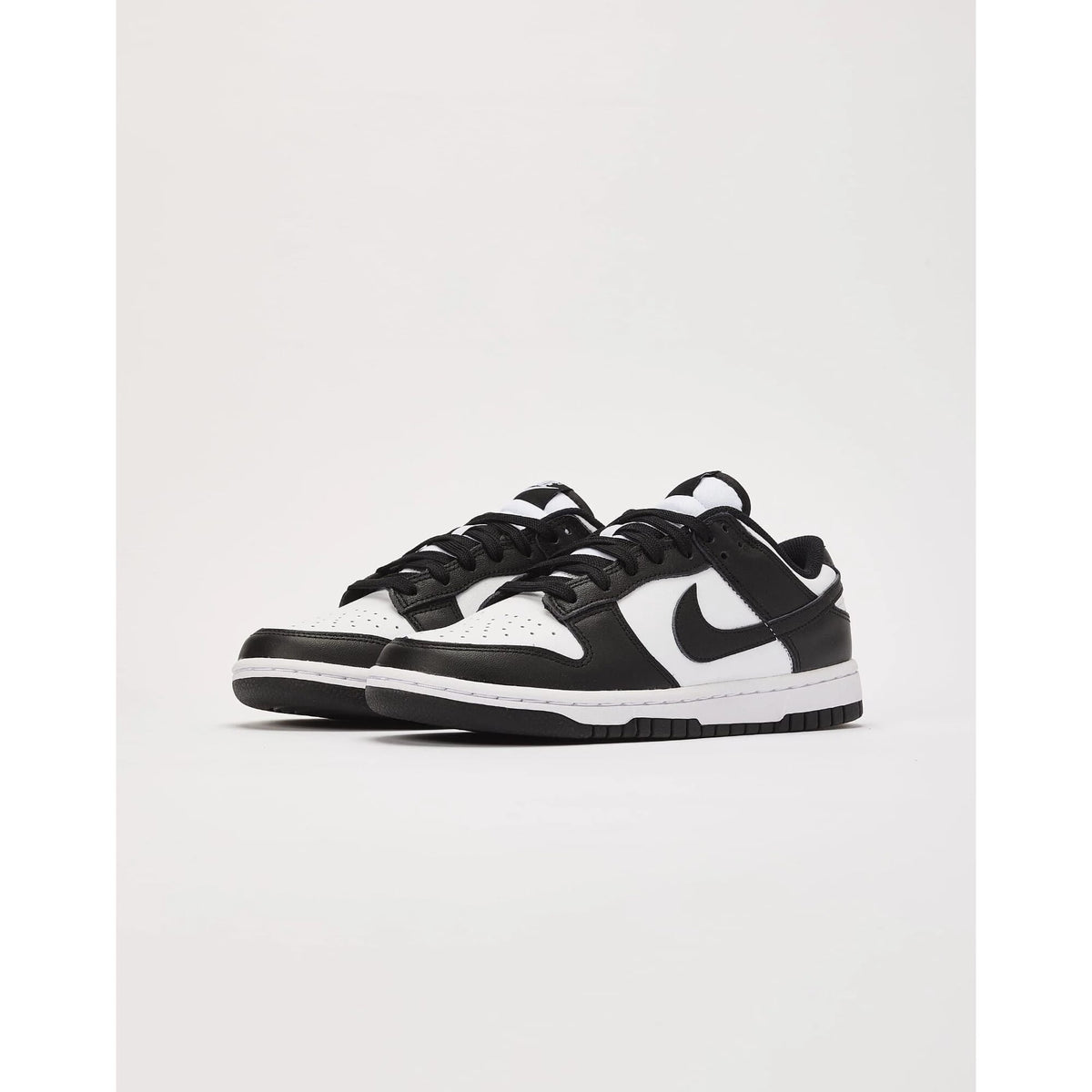 Women's Nike Dunk Low Sail/Cacao Wow-Coconut Milk (DD1503 124) - 12