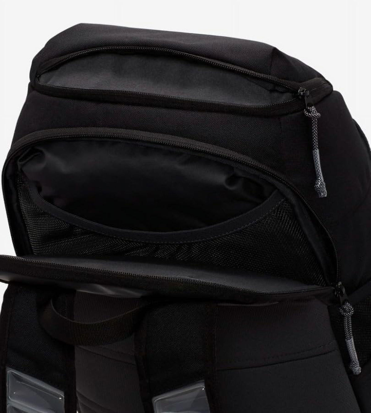 Nike Varsity Elite Unisex Backpacks (32L) Game Royal/Black/White