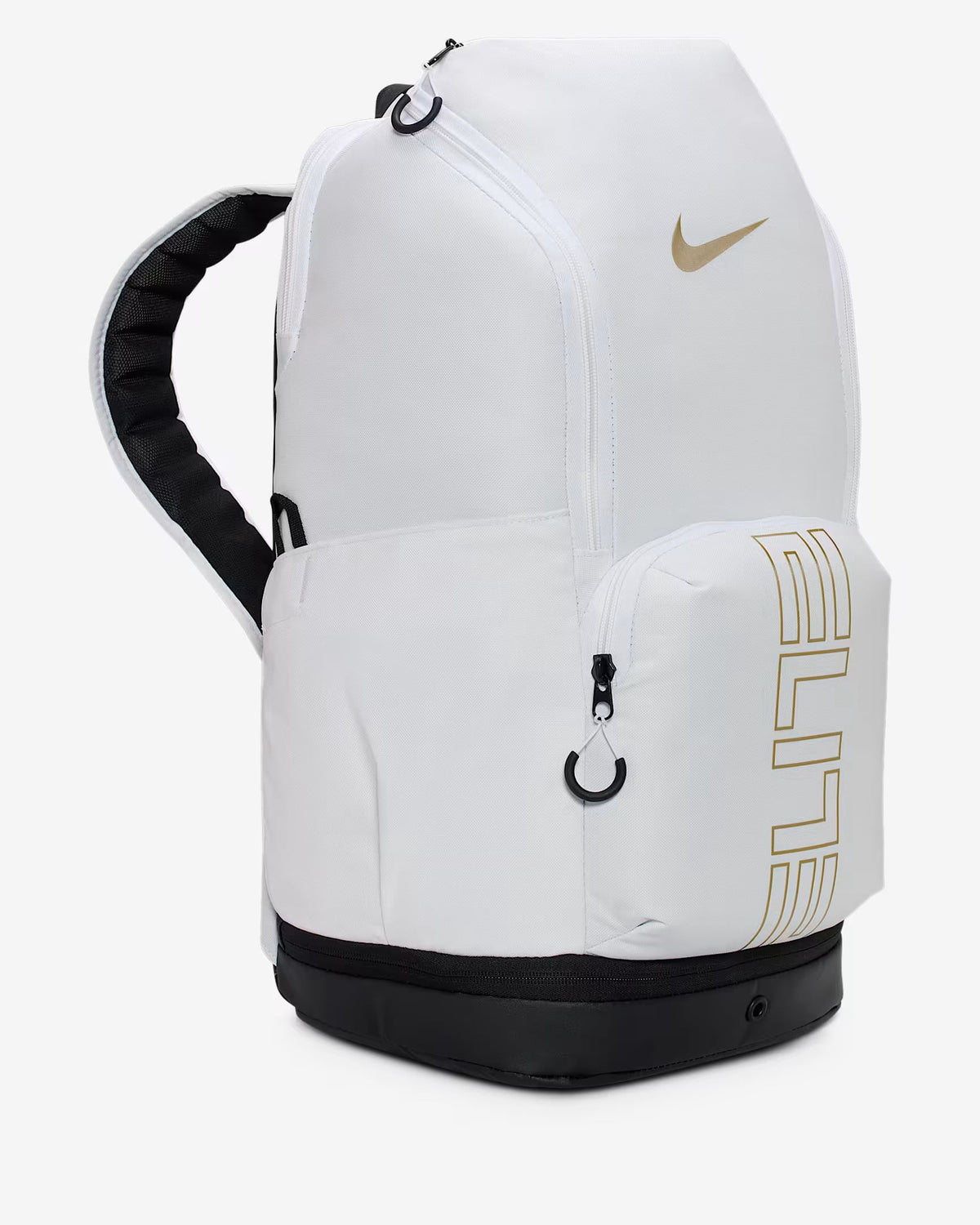 Nike Varsity Elite Unisex Backpacks (32L) Game Royal/Black/White
