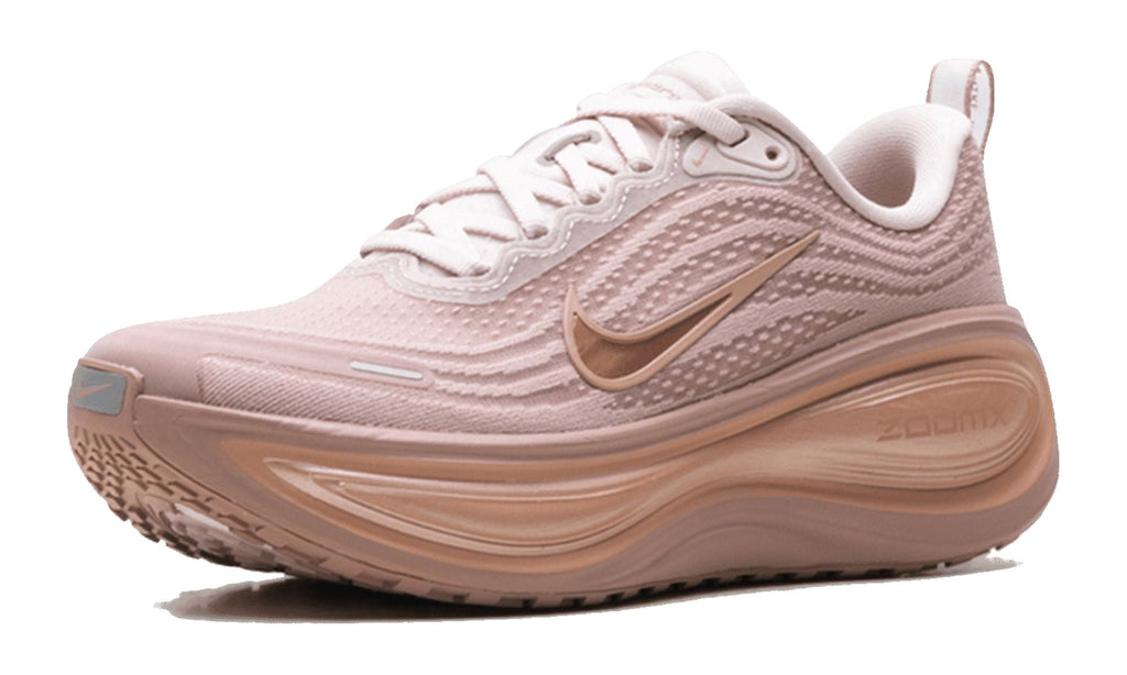 NIKE WOMENS Vomero Plus Womens "Particle Pink / Rose Gold" HV8154 601 HV8154 601 from Stadium Goods