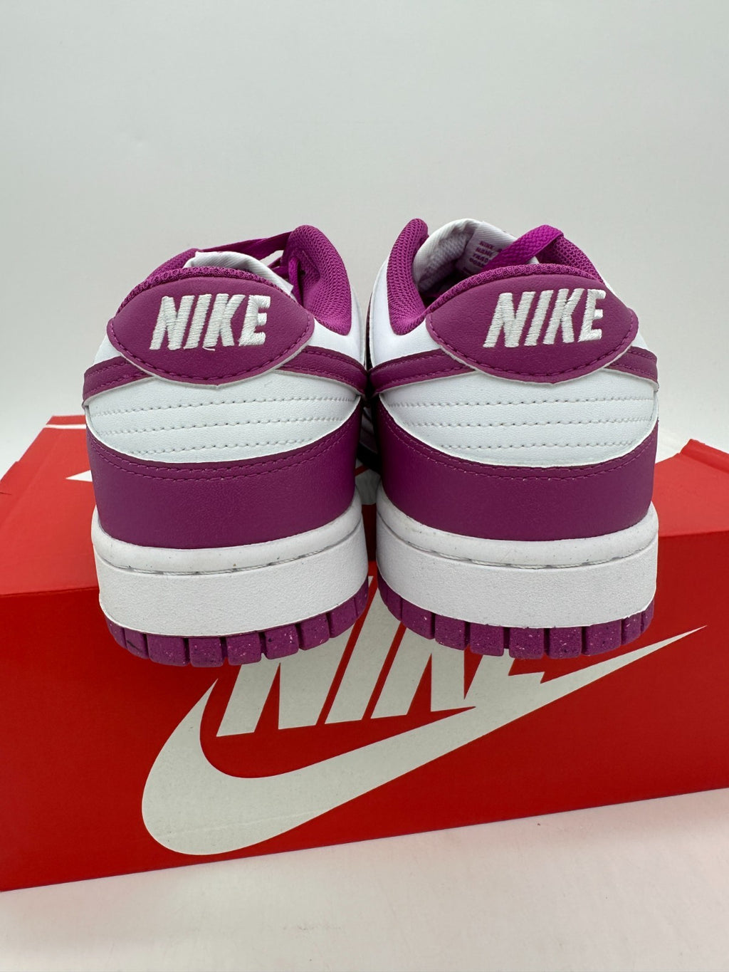 Women's Nike Dunk Low Sail/Cacao Wow-Coconut Milk (DD1503 124) - 12