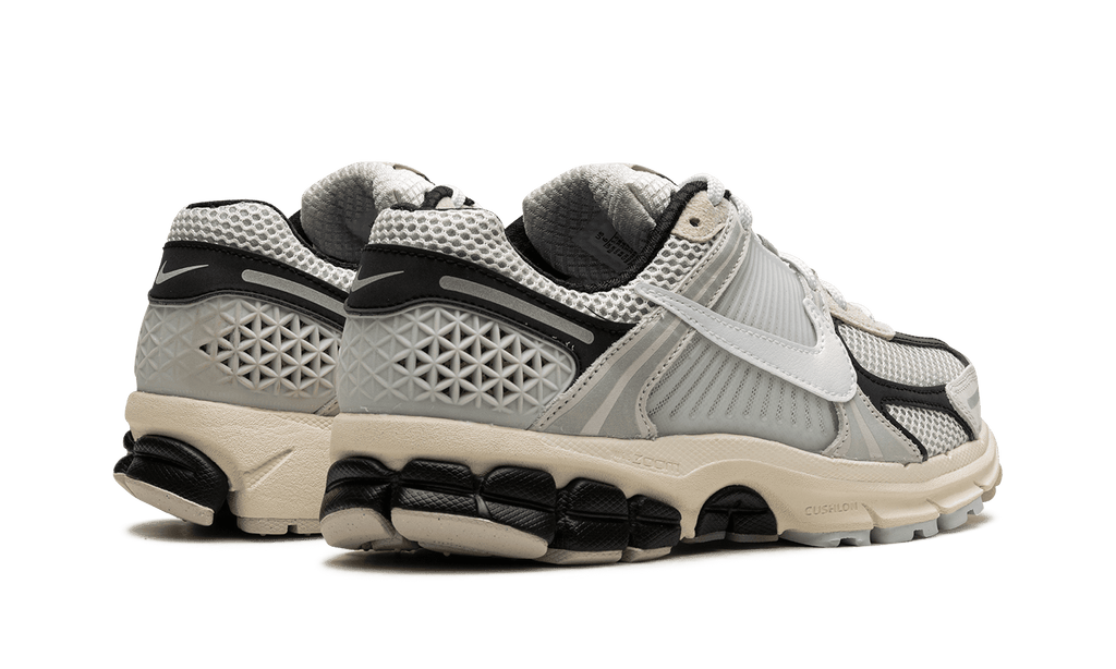 NIKE MENS Nike Zoom Vomero 5 "Supersonic" FN7649 110 FN7649 110 from Stadium Goods