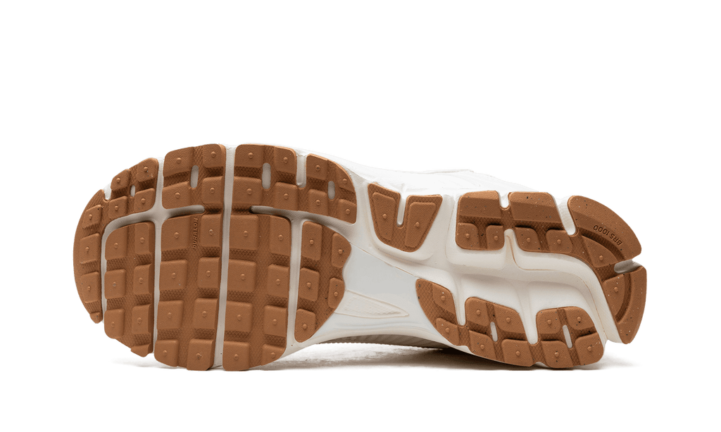 NIKE WOMENS Womens Nike Zoom Vomero 5 "SAIL GUM" HM5886 133 HM5886 133 from Stadium Goods
