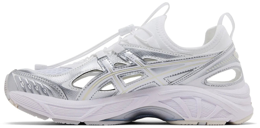 ASICS GT-2160 Breeze White Pure Silver