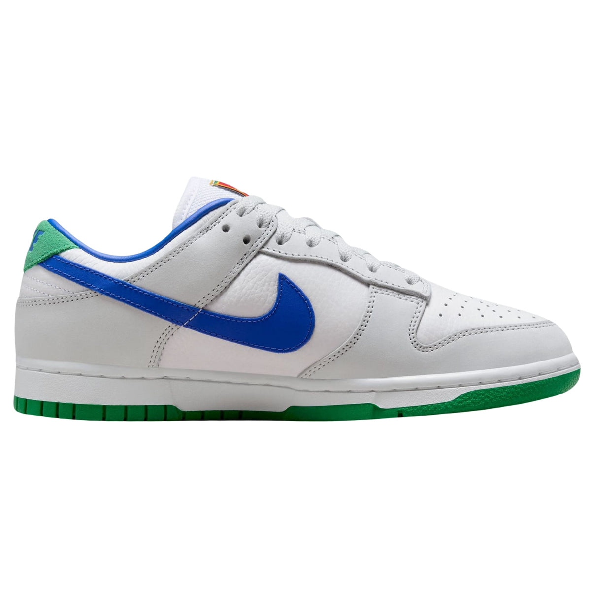 Women's Nike Dunk Low Sail/Cacao Wow-Coconut Milk (DD1503 124) - 12