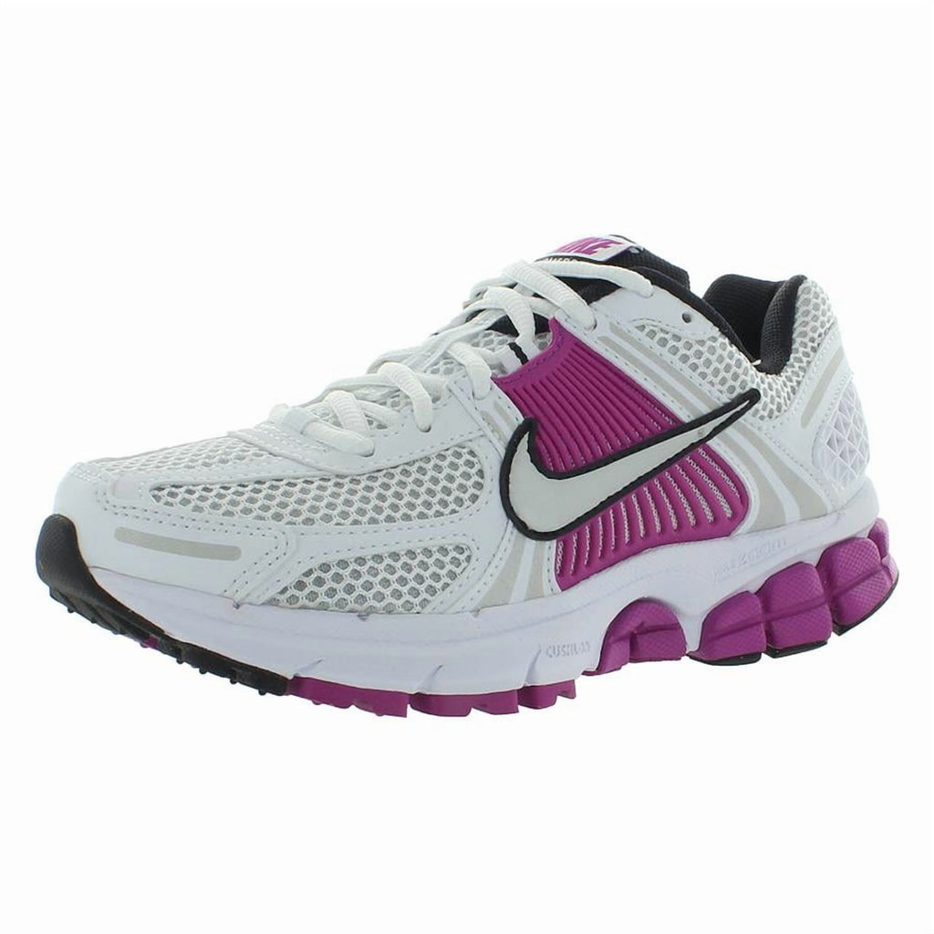 Nike Zoom Vomero 5 Beach/Sail-Light Khaki-Pale Ivory HQ0458-200 Women's Size 6