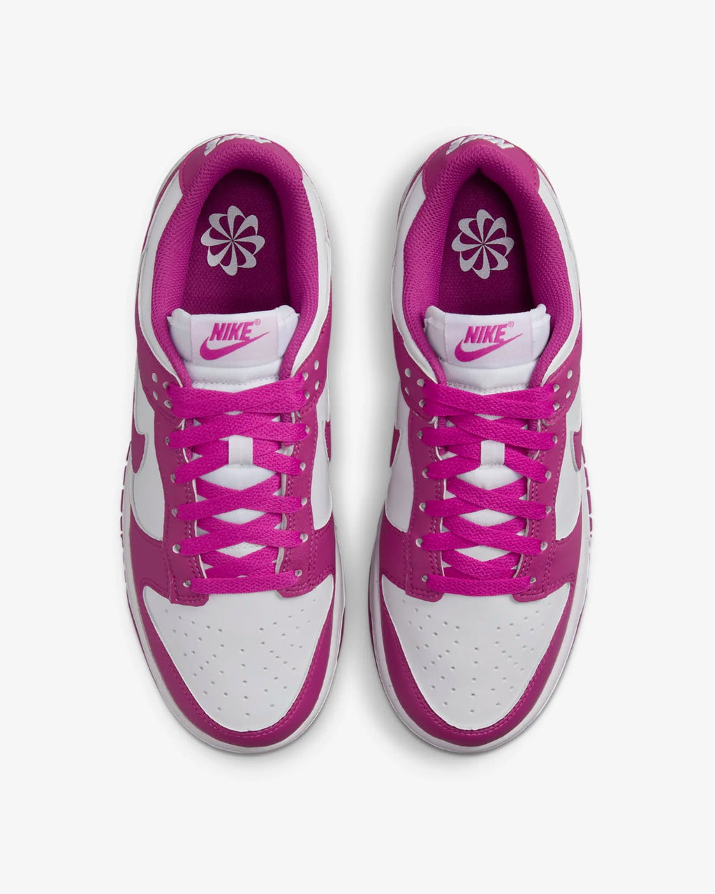 Women's Nike Dunk Low Sail/Cacao Wow-Coconut Milk (DD1503 124) - 12
