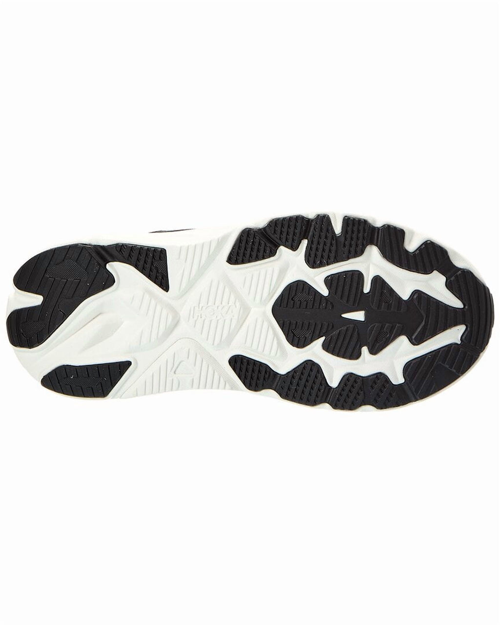 Hoka Arahi 8 Black / White 1168691-BWHT Women's Size 9