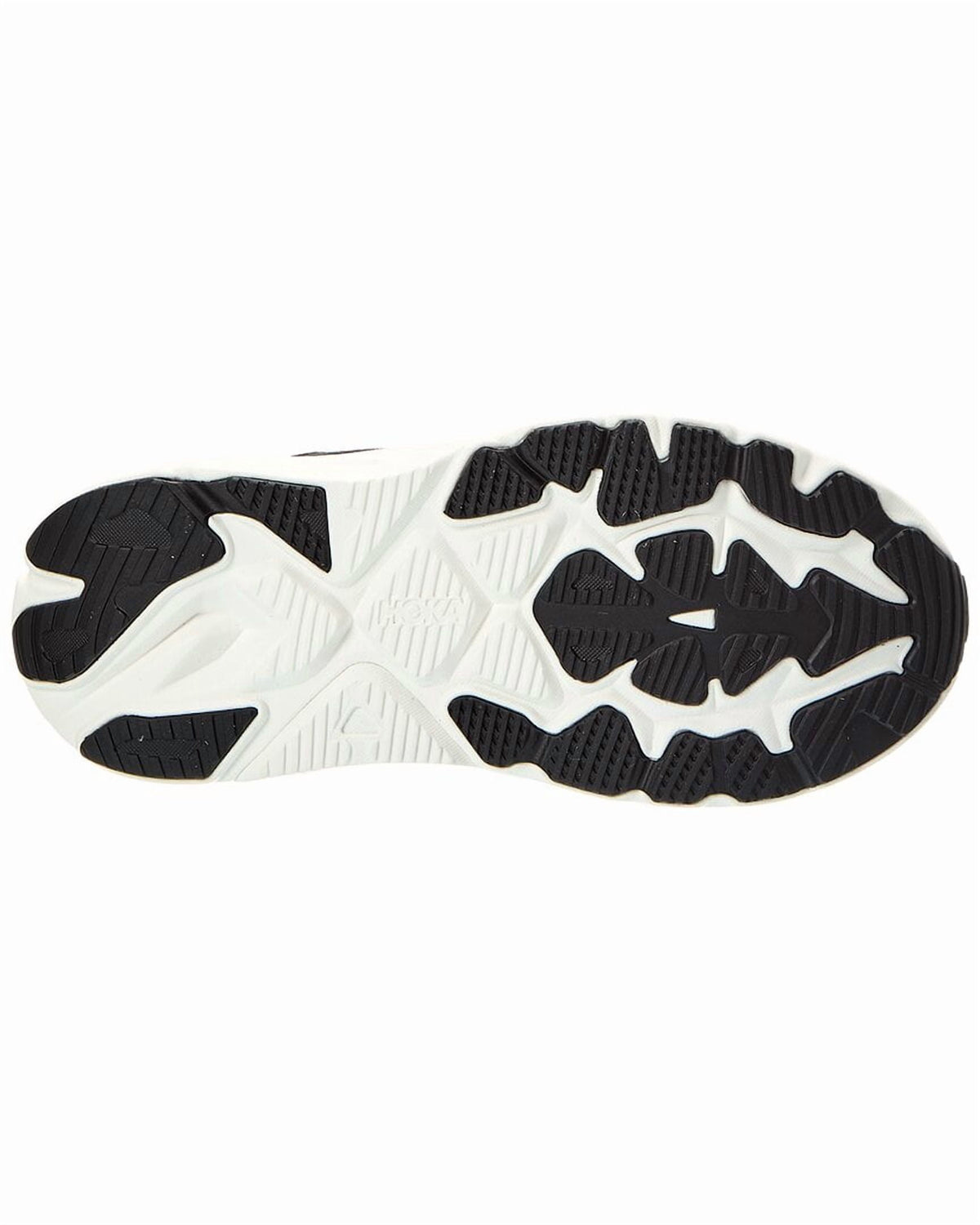 Hoka Arahi 8 Black / White 1168691-BWHT Women's Size 9