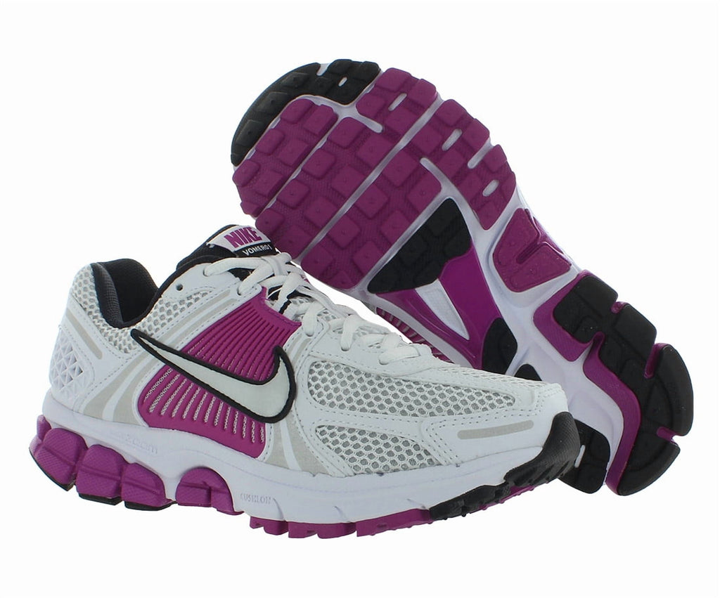 Nike Zoom Vomero 5 Beach/Sail-Light Khaki-Pale Ivory HQ0458-200 Women's Size 6