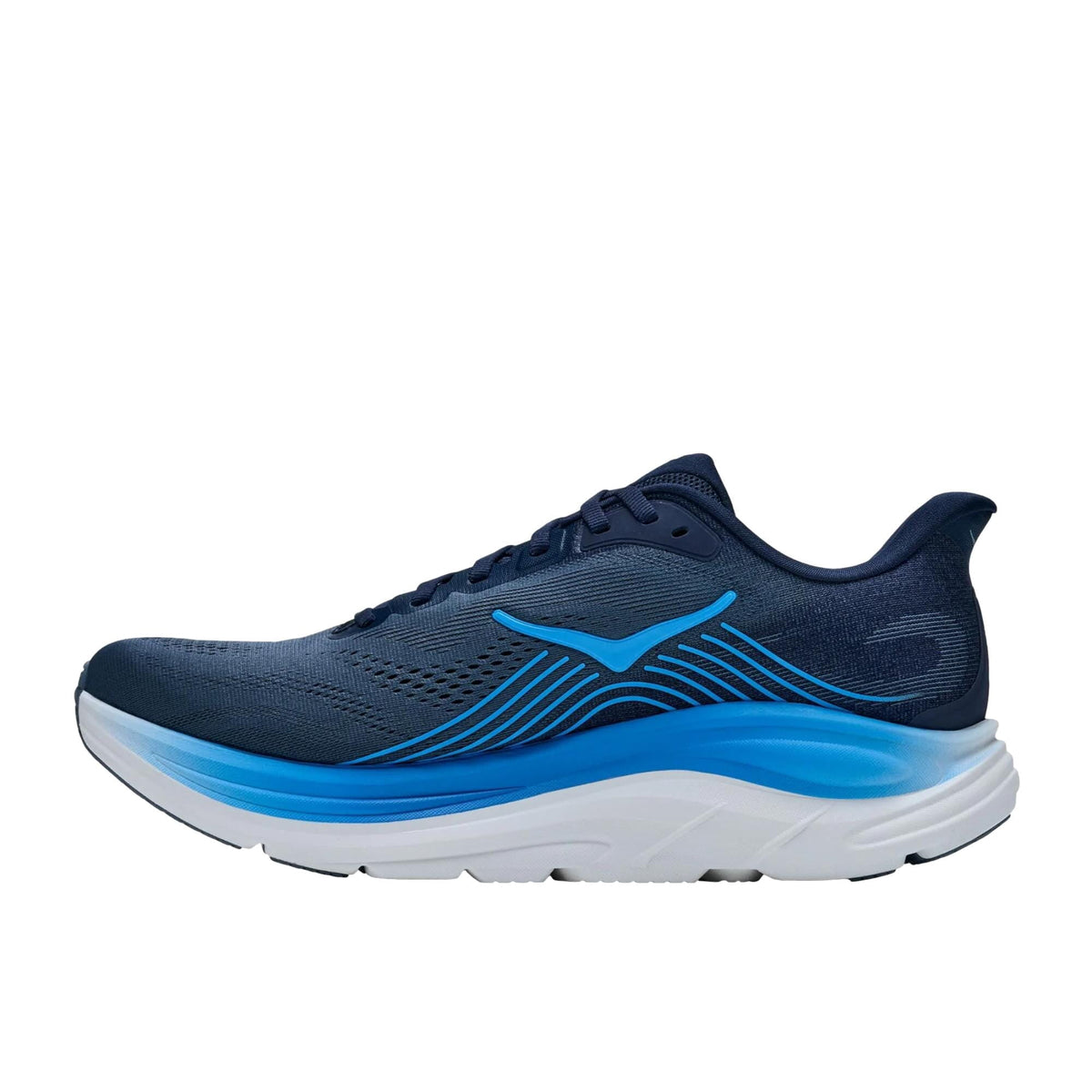 Hoka Clifton 11 Varsity Navy / Faded Navy 1176572-VFD Men's Size 9