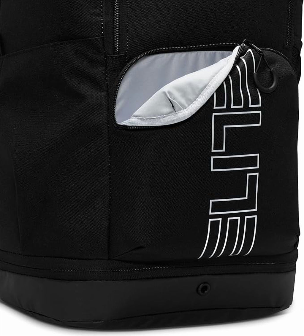 Nike Varsity Elite Unisex Backpacks (32L) Game Royal/Black/White