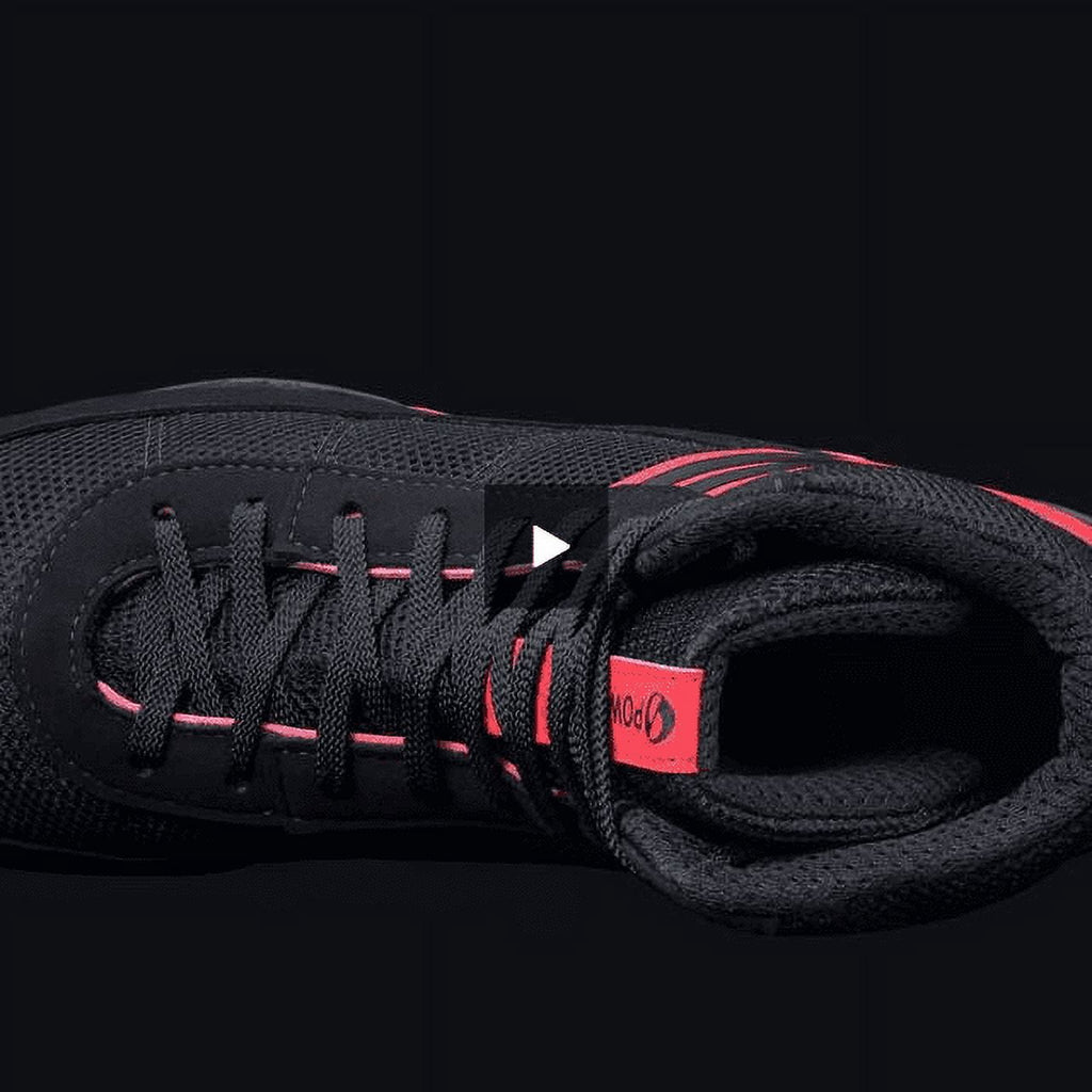 SABO PowerMix Bodybuilding/Power-building Shoe