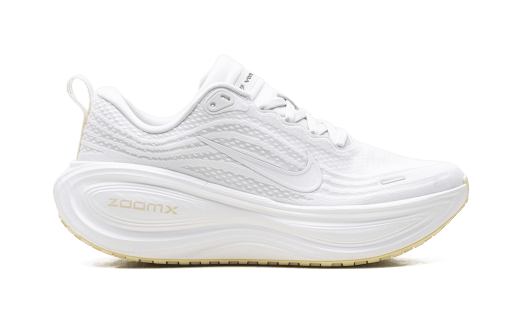 NIKE WOMENS Vomero Plus Womens "Photon Dust Alabaster" HV8154 009 HV8154 009 from Stadium Goods