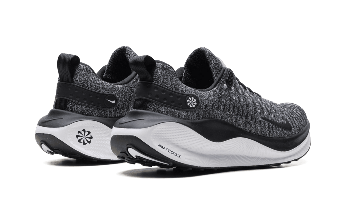 NIKE WOMENS ReactX Infinity Run 4 "Oreo" DR2670 003 DR2670 003 from Stadium Goods