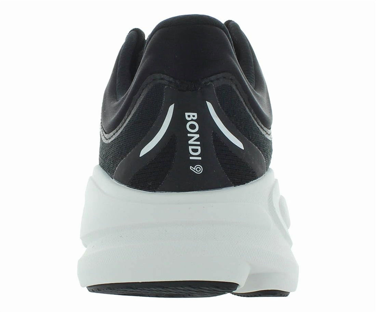 Hoka Bondi 9 Womens Running Shoe