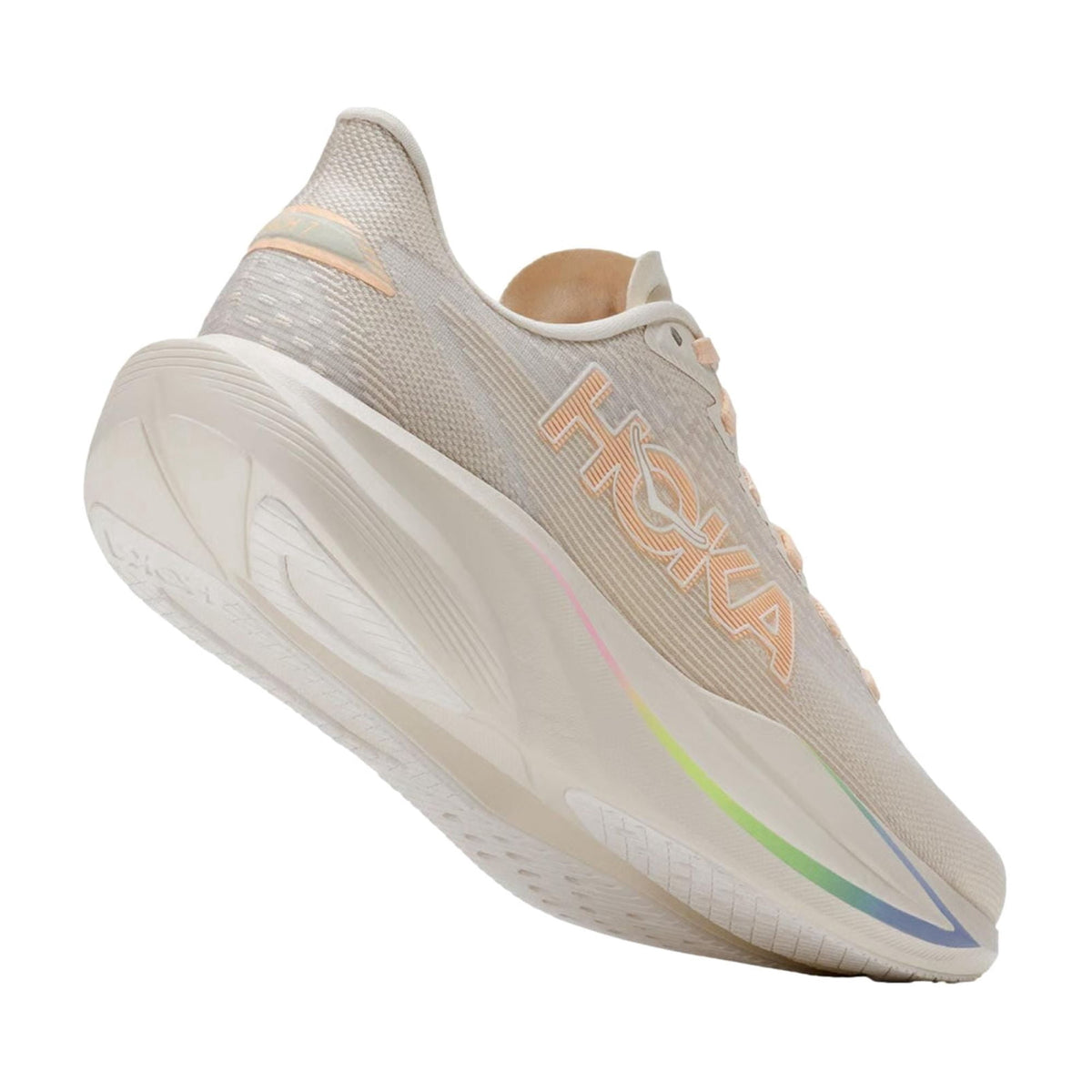 Hoka Mach 7 Oat Milk / Alabaster 1171938-OST Women's Size 8