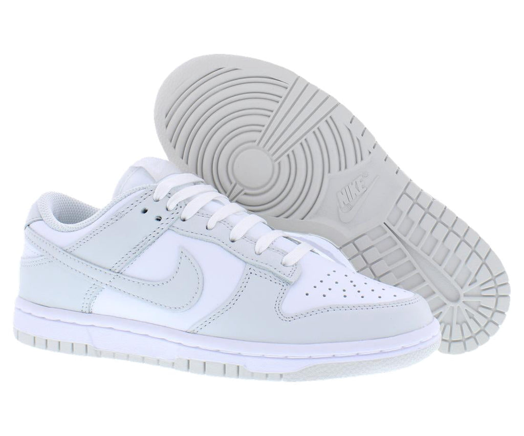 Women's Nike Dunk Low Sail/Cacao Wow-Coconut Milk (DD1503 124) - 12