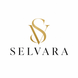 Selvara Luxury Logo